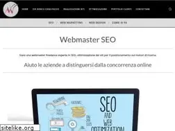 Sites similar to m-webmaster.it