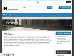 Sites similar to m-website.nl