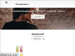 Sites similar to m-webstore.fi