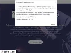 Sites similar to m-windykacja.pl