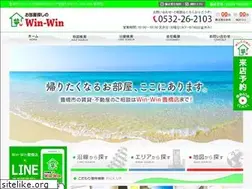 Sites similar to m-winwin.com