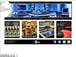 Sites similar to m-works.com