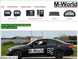 Sites similar to m-world.us