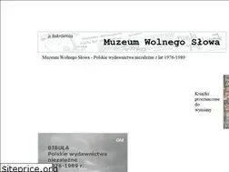 Sites similar to m-ws.pl