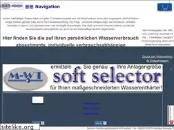 Sites similar to m-wt.de