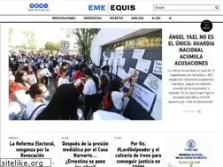 Sites similar to m-x.com.mx