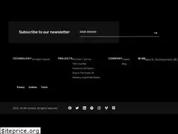Sites similar to m-xr.com