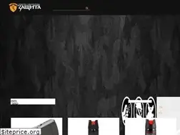 Sites similar to m-zaschita.ru