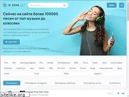 Sites similar to m-zona.net