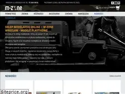 Sites similar to m-zone.pl