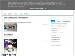 Sites similar to m-zulkifli.blogspot.com