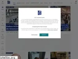 Sites similar to m.20min.ch