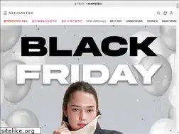 Sites similar to m.2ndskin.co.kr