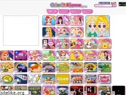Sites similar to m.3girlgames.com