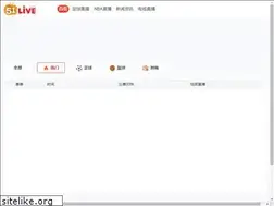 Sites similar to m.51live.com
