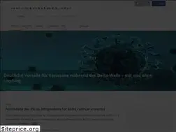 Sites similar to m.aerzteblatt.de