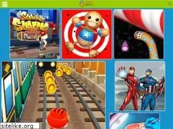 Sites similar to m.aifreegame.com