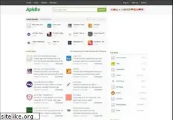 Sites similar to m.apkhere.com