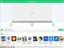 Sites similar to m.apkpure.com