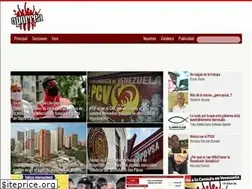 Sites similar to m.aporrea.org