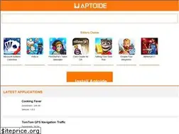 Sites similar to m.aptoide.com