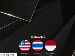 Sites similar to m.asiawin.com