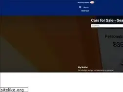 Sites similar to m.autotrader.com