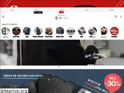 Sites similar to m.bagstay.co.kr