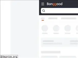 Sites similar to m.banggood.in