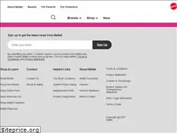 Sites similar to m.barbie.com