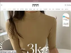 Sites similar to m.bbibbongunni.com
