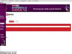 Sites similar to m.beritasatu.com