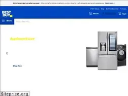 Sites similar to m.bestbuy.ca