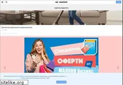 Sites similar to m.bg-mamma.com