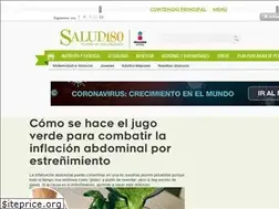 Sites similar to m.bienestar.salud180.com