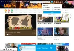 Sites similar to m.bilibili.com