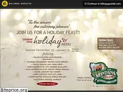 Sites similar to m.billingsgazette.com