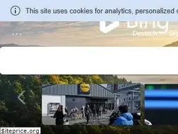 Sites similar to m.bing.com