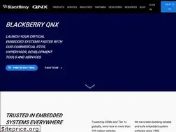 Sites similar to m.blackberry.com