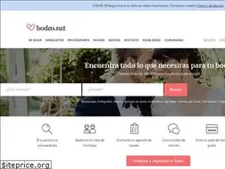 Sites similar to m.bodas.net