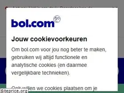 Sites similar to m.bol.com