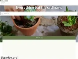 Sites similar to m.bonanzamarket.co.uk