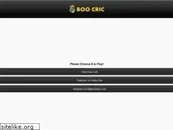 Sites similar to m.boocric.com