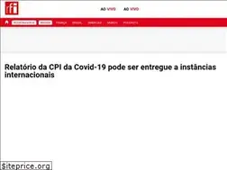 Sites similar to m.br.rfi.fr
