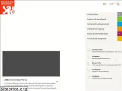 Sites similar to m.braunschweig.de