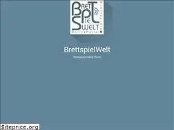 Sites similar to m.brettspielwelt.de