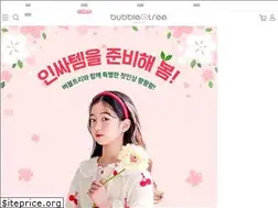 Sites similar to m.bubbletree.co.kr
