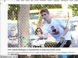 Sites similar to m.burlingtonfreepress.com