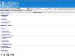 Sites similar to m.businessseek.biz
