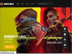 Sites similar to m.caijiyouxi.com